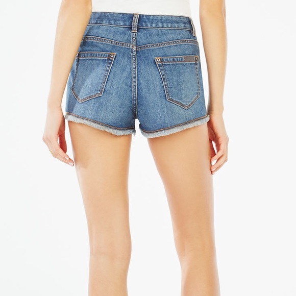 🆕 BCBG MAXAZRIA shorts - Picture 3 of 8